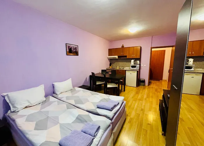 Predela 1 - 10 Near Lift