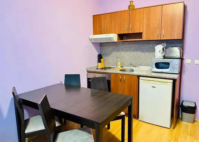 Predela 1 - 10 Near Lift 4* Bansko