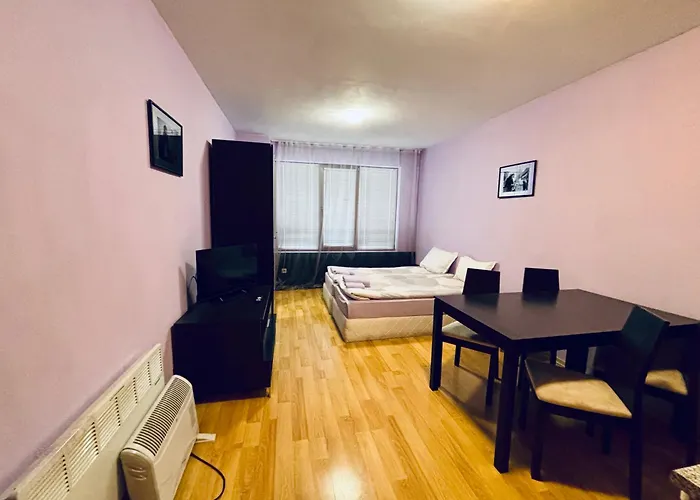 Predela 1 - 10 Near Lift 4*