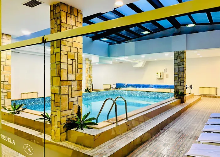 Predela 1 - 10 Near Lift