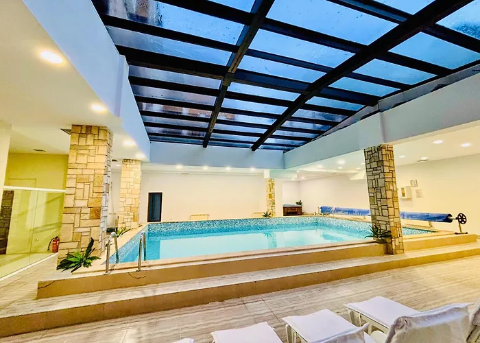 Predela 1 - 10 Near Lift 4*