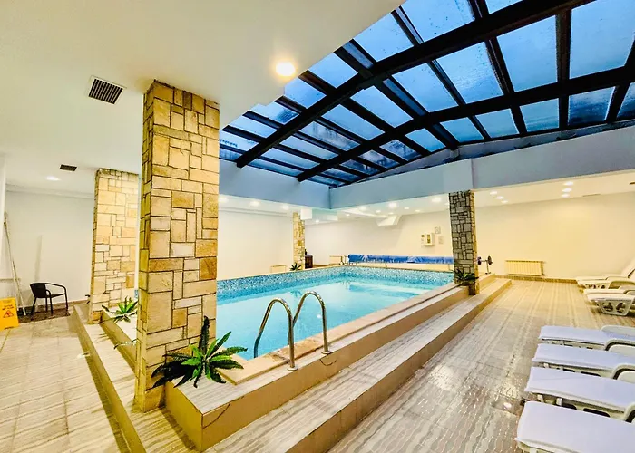 Predela 1 - 10 Near Lift