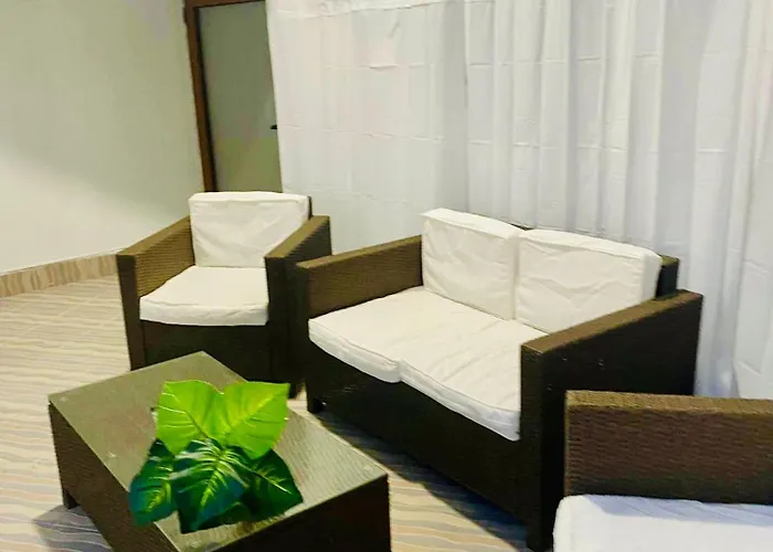 Predela 1 - 10 Near Lift Апарт-отель 4*