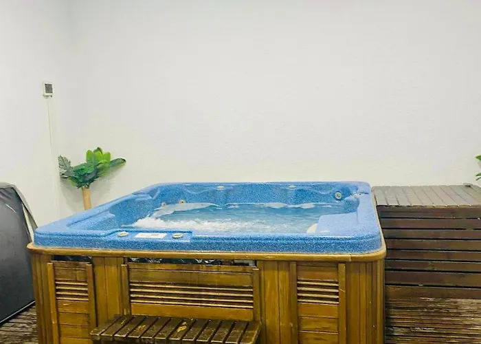 Predela 1 - 10 Near Lift Aparthotel Bansko